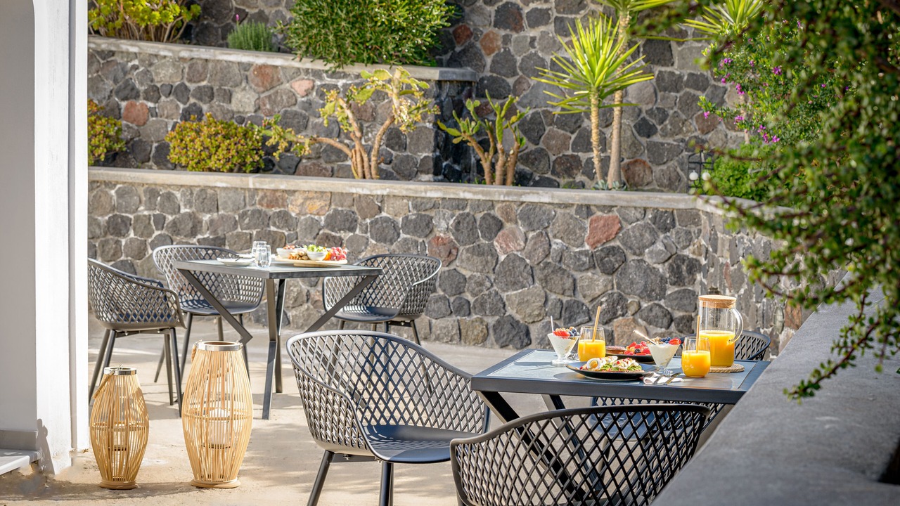 Photo of Patio Balcony in Pyrgos