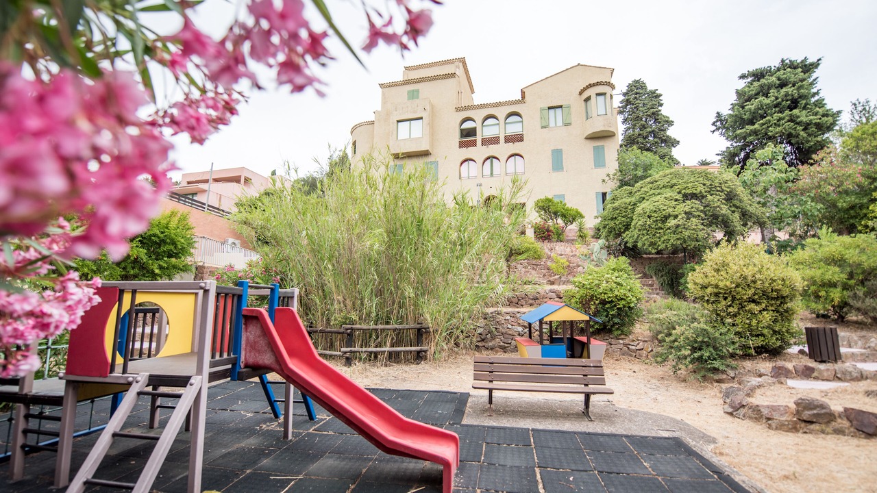 Photo of Outdoor in Theoule-Superieur