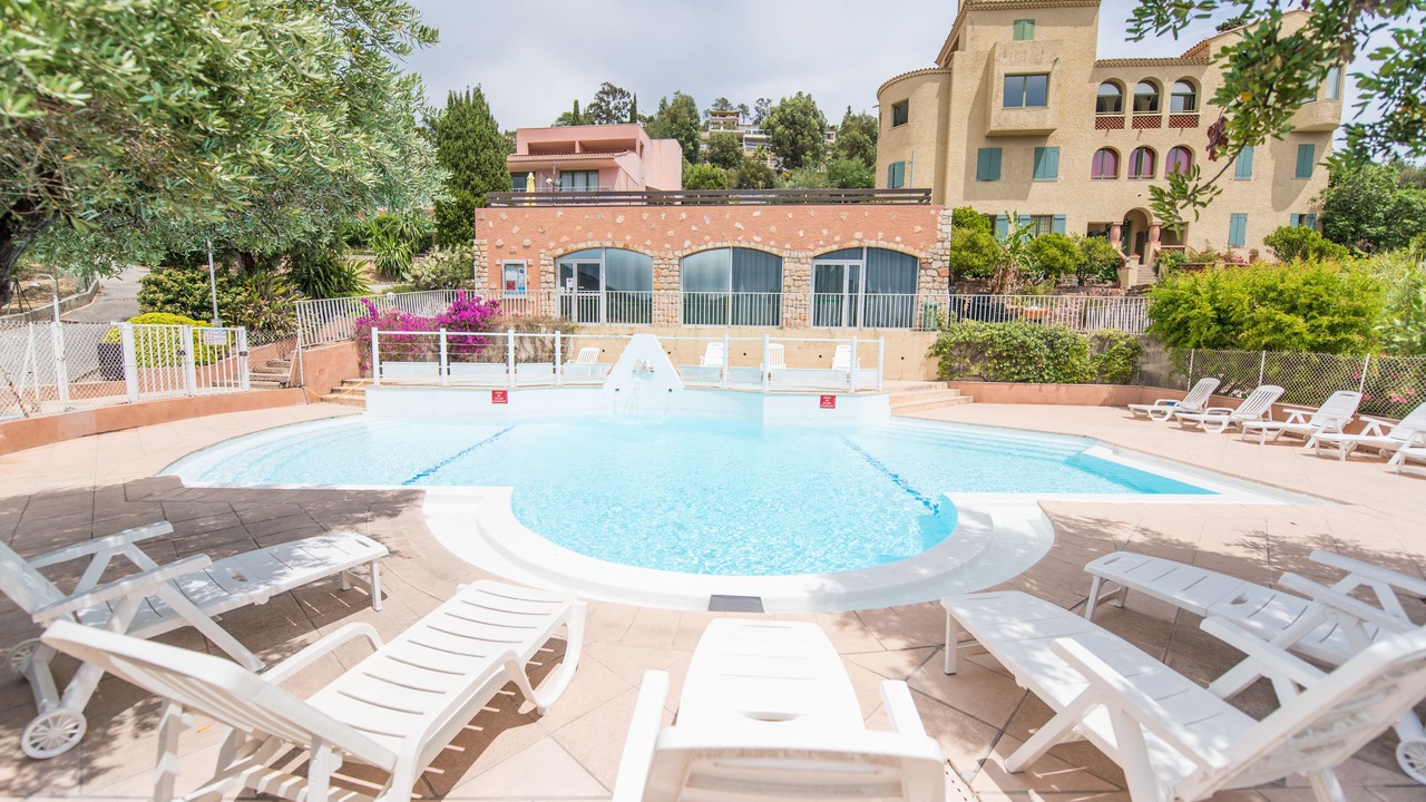 Photo of Outdoor in Theoule-Superieur