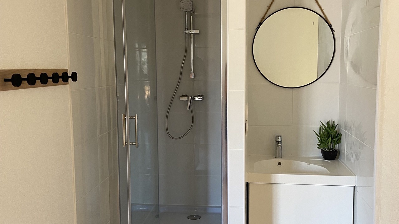 Photo of Bathroom in Theoule-Superieur