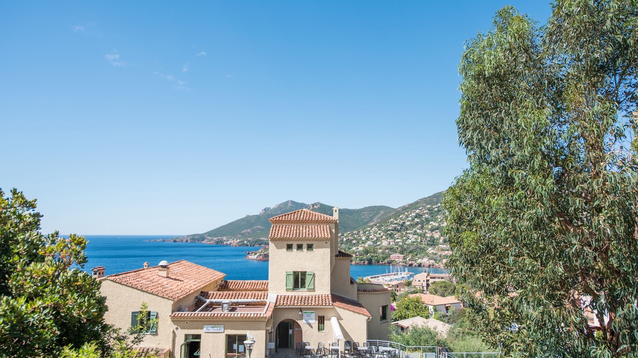 Photo of Outdoor in Theoule-Superieur