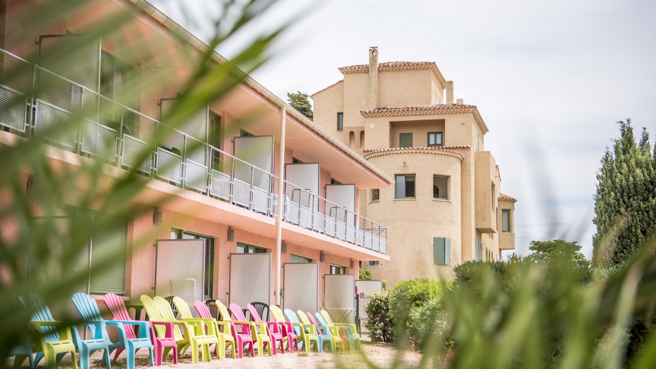 Photo of Outdoor in Theoule-Superieur