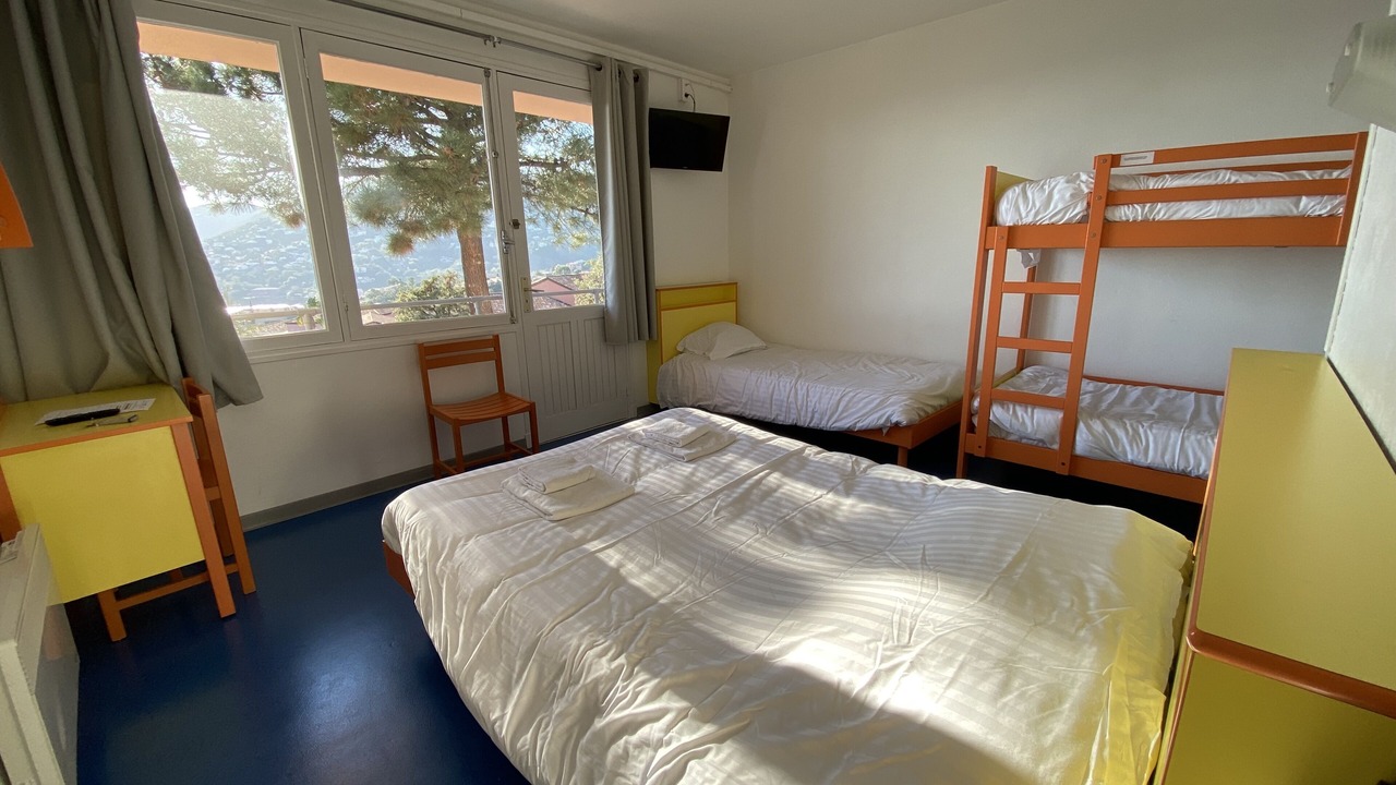Photo of Bedroom in Theoule-Superieur