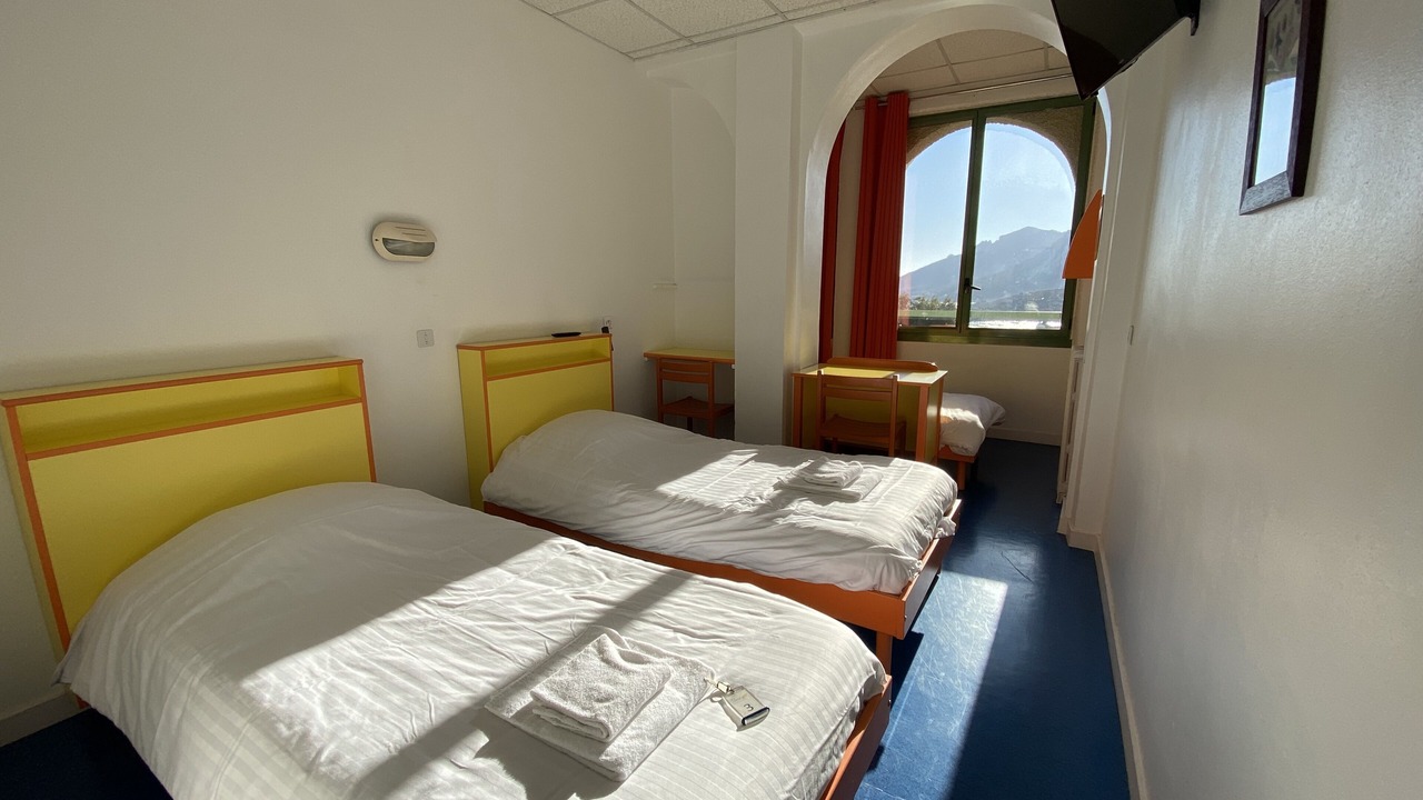 Photo of Bedroom in Theoule-Superieur