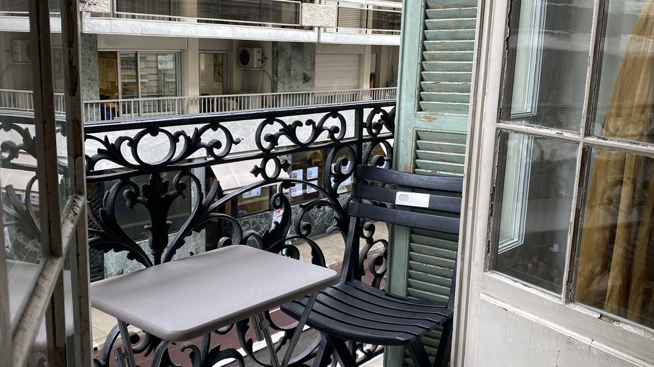 Photo of Outdoor in Musicians Quarter