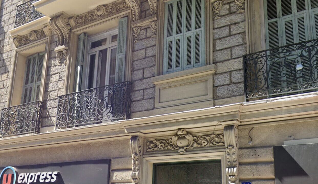 Photo of Outdoor in Musicians Quarter