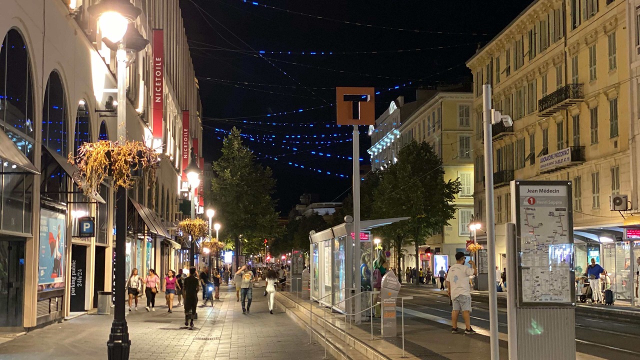 Photo of Outdoor in Musicians Quarter
