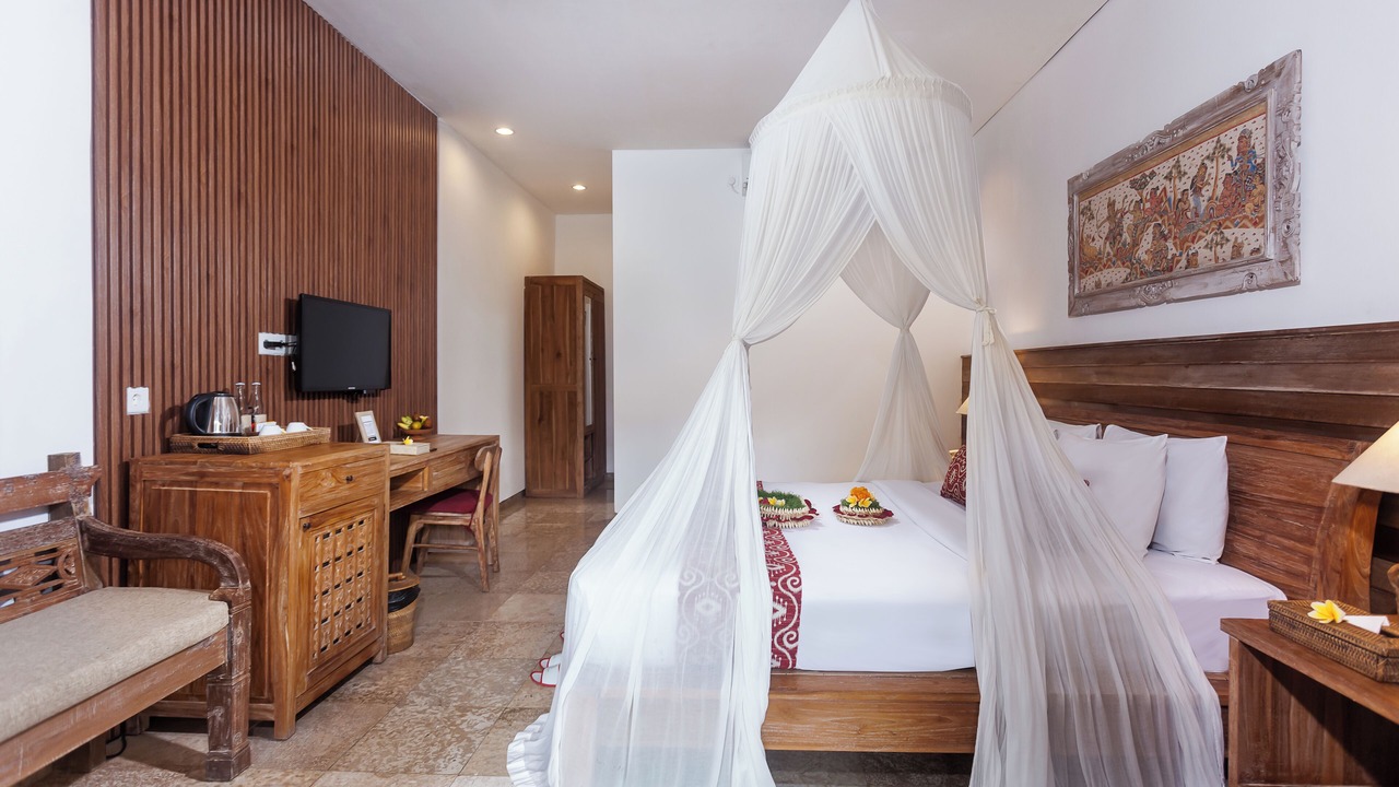 Photo of Bedroom in Kemenuh