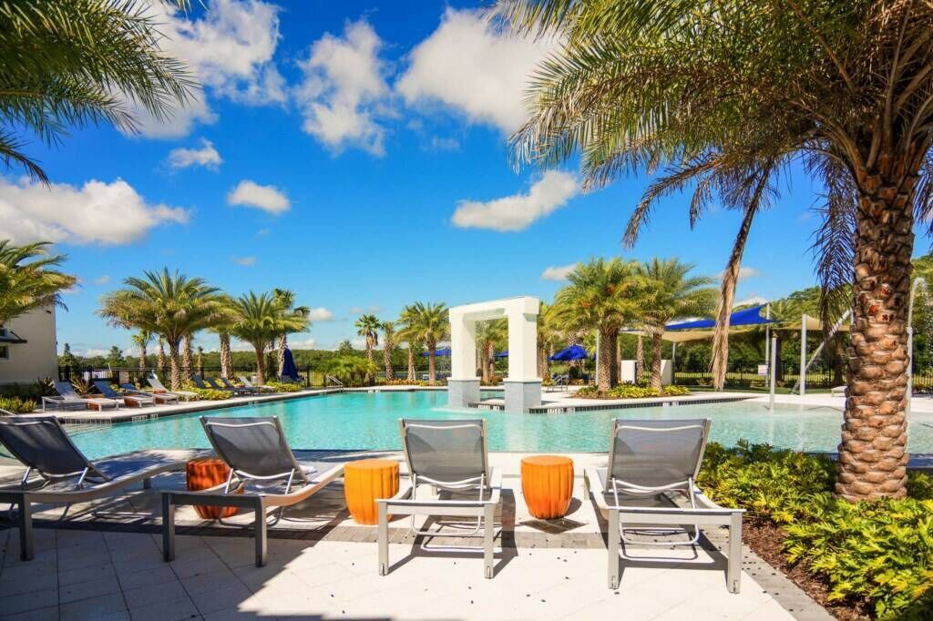 Photo of Outdoor in Kissimmee