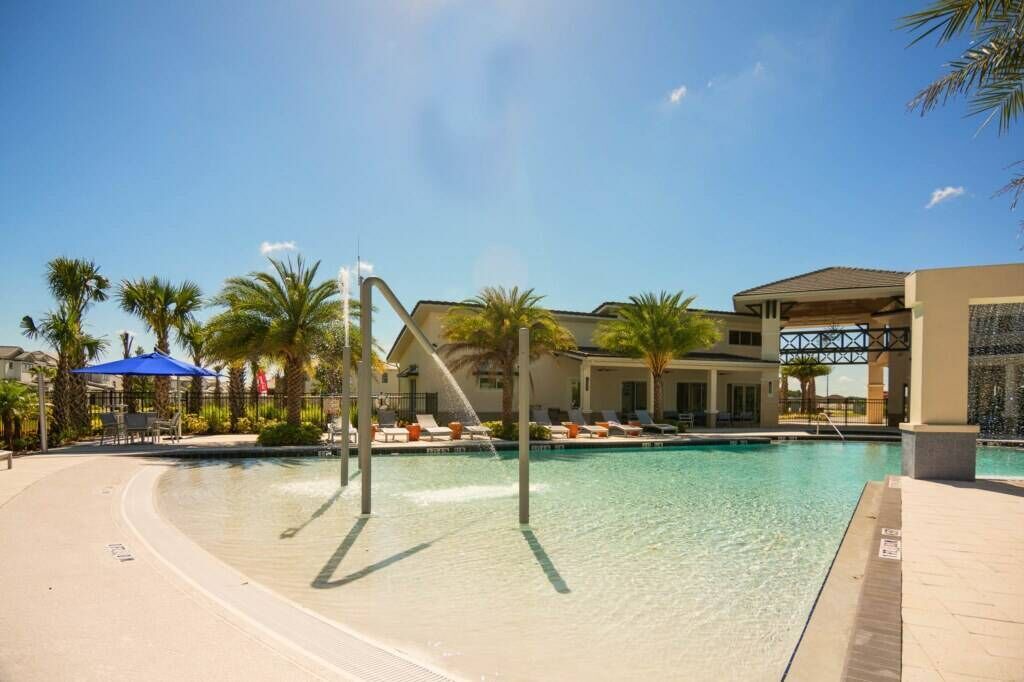 Photo of Outdoor in Kissimmee