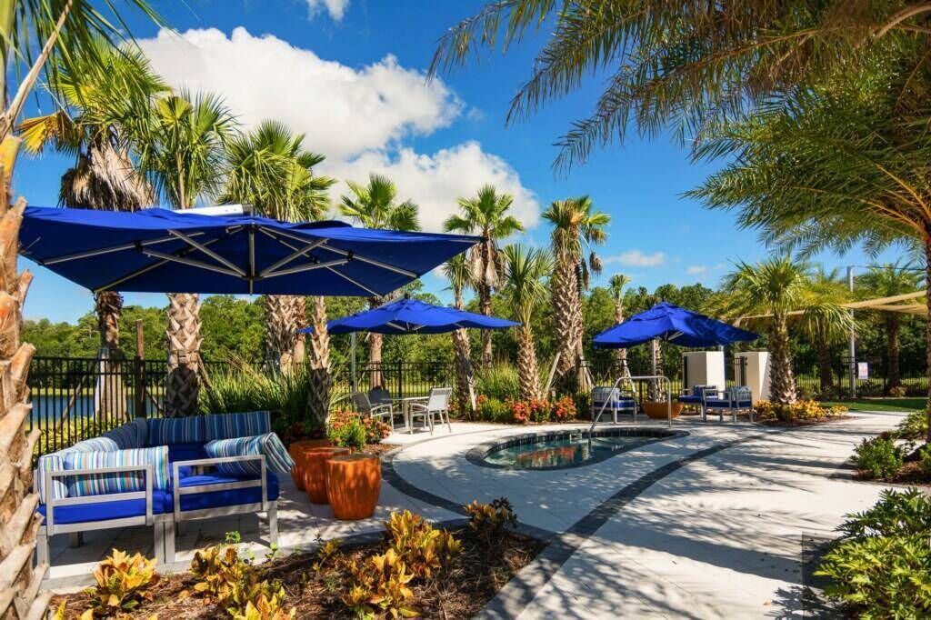 Photo of Outdoor in Kissimmee
