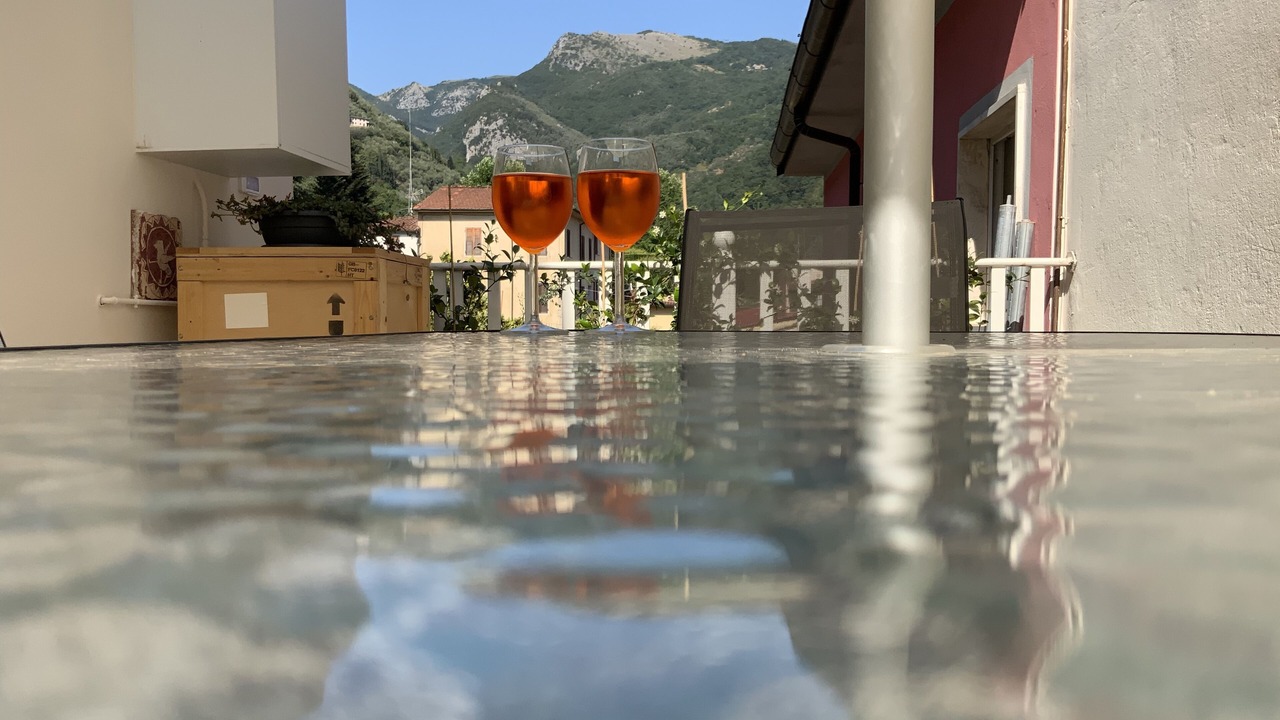 Photo of Outdoor in Camaiore