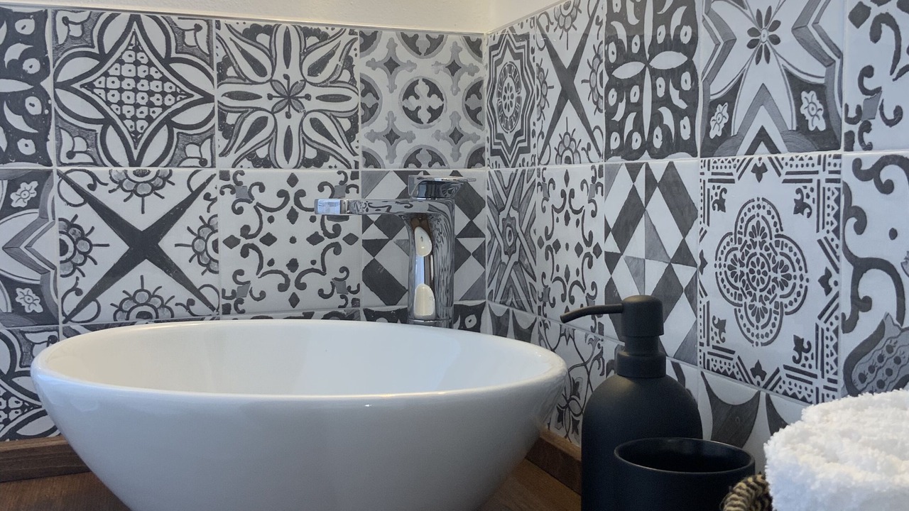 Photo of Bathroom in Camaiore