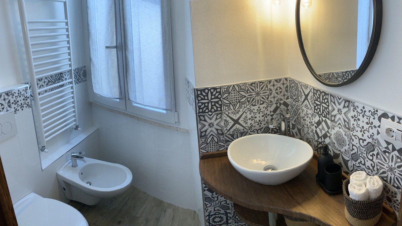 Photo of Bathroom in Camaiore