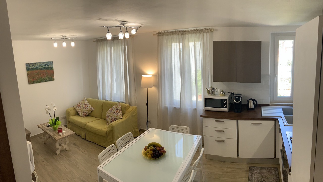 Photo of Bedroom in Camaiore