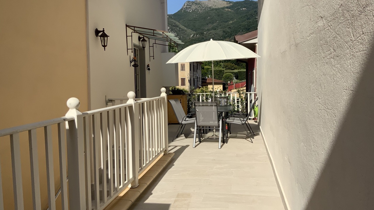 Photo of Patio Balcony in Camaiore