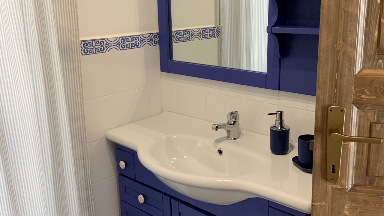 Photo of Bathroom in Camaiore