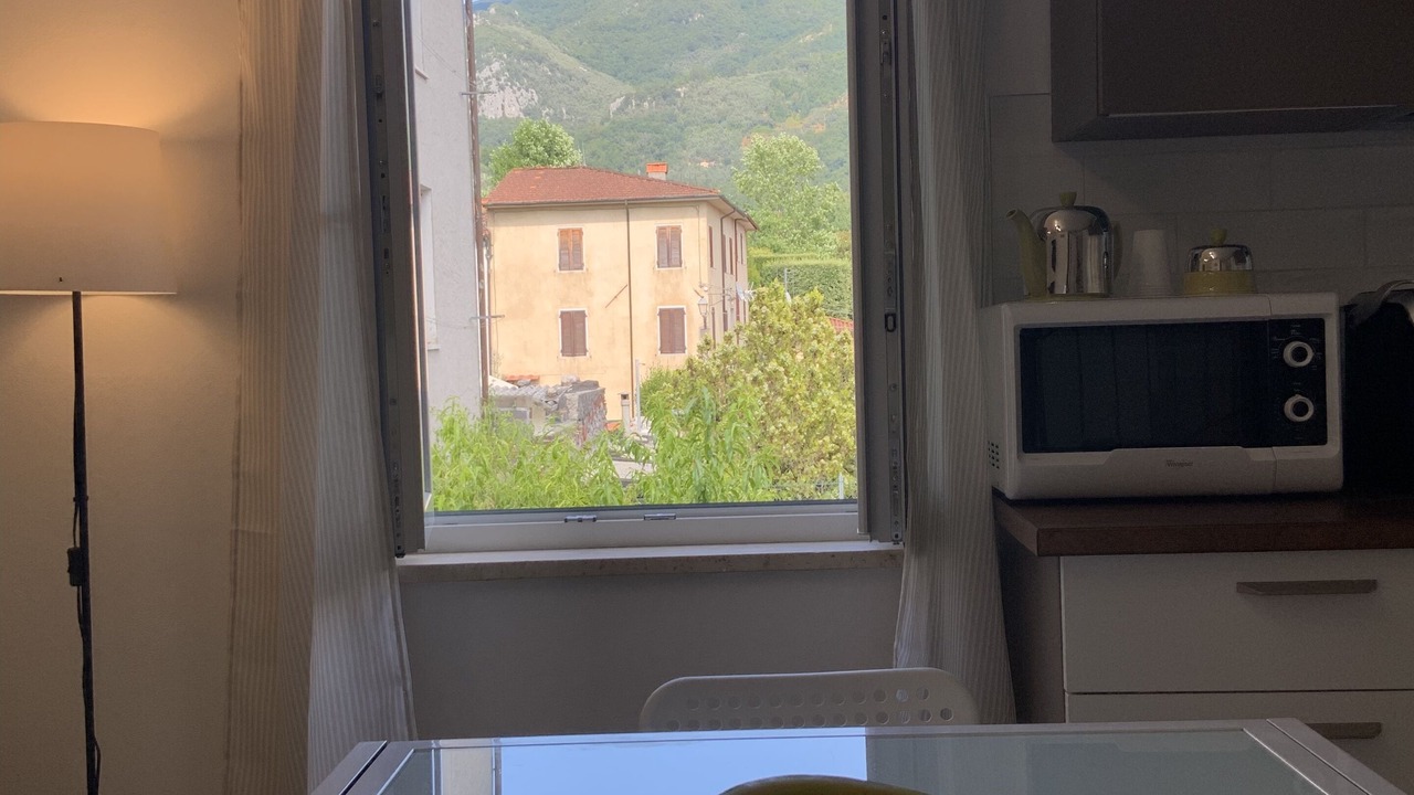 Photo of Kitchen in Camaiore