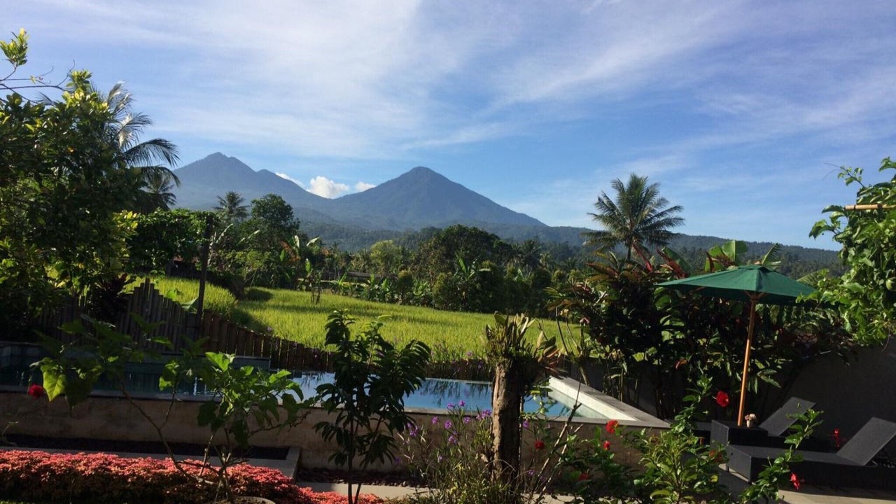 Photo of Outdoor in Banjartegehe