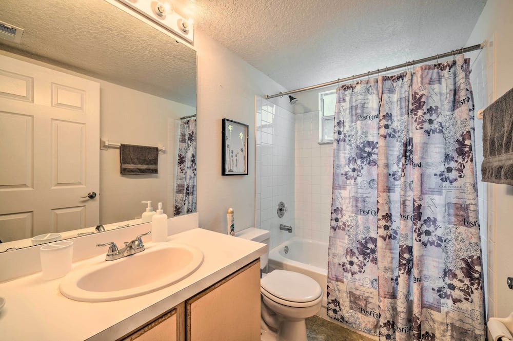 Photo of Bathroom in Royal Palm Bay