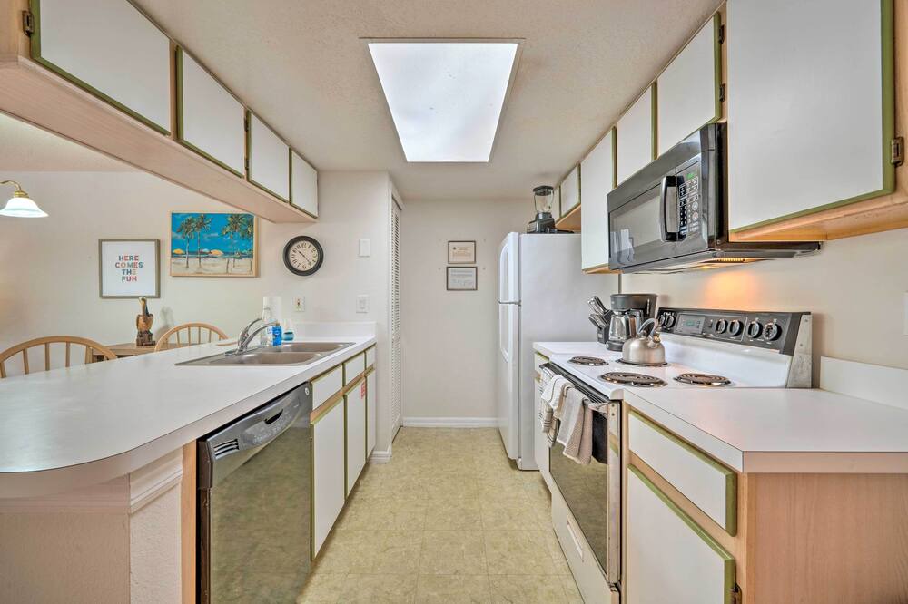 Photo of Kitchen in Royal Palm Bay