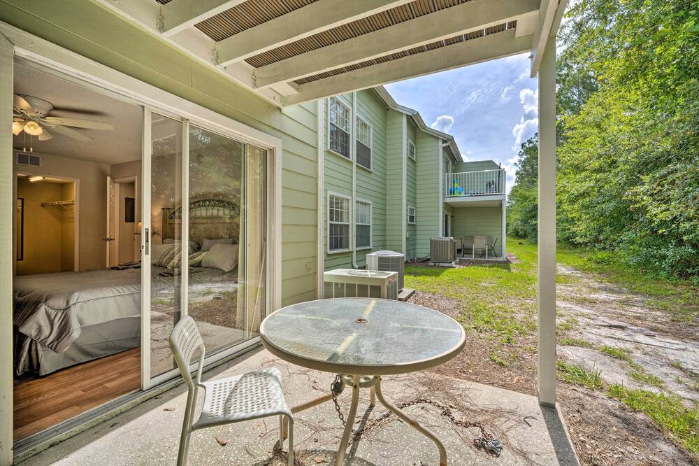 Photo of Patio Balcony in Royal Palm Bay