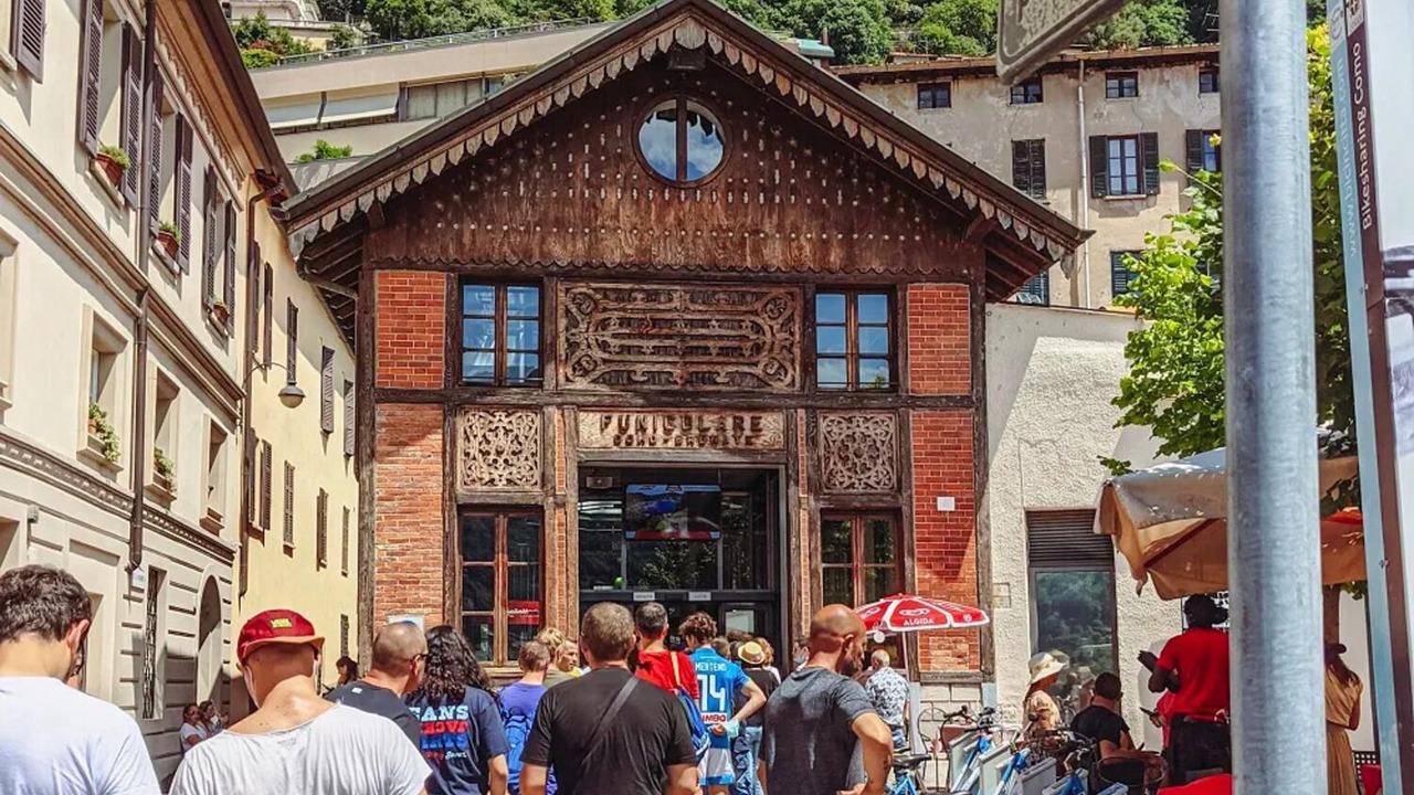 Photo of Outdoor in Brunate
