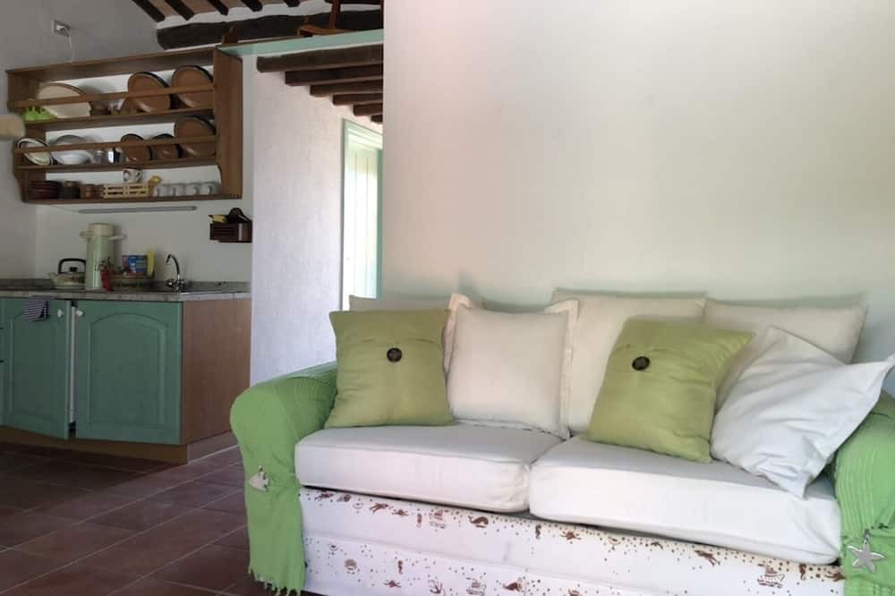 Photo of Livingroom in Patresi