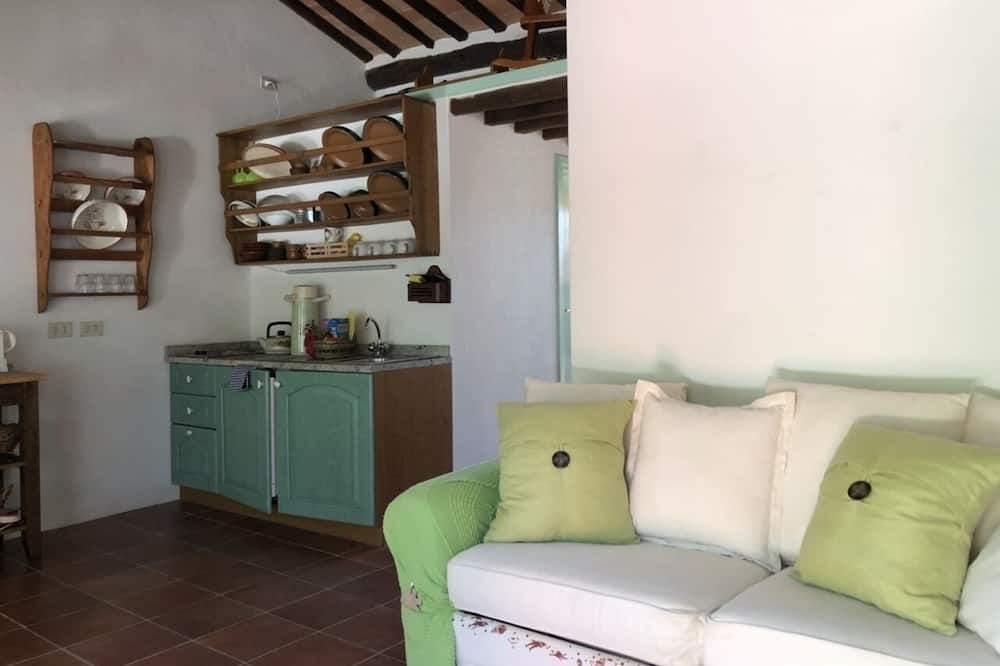 Photo of Livingroom in Patresi