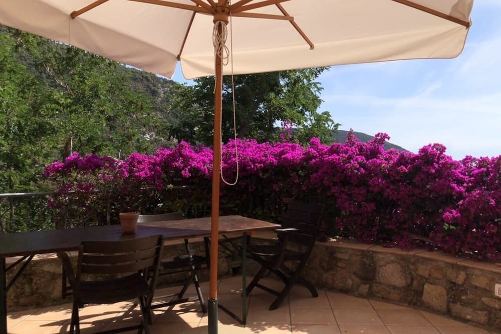 Photo of Patio Balcony in Patresi