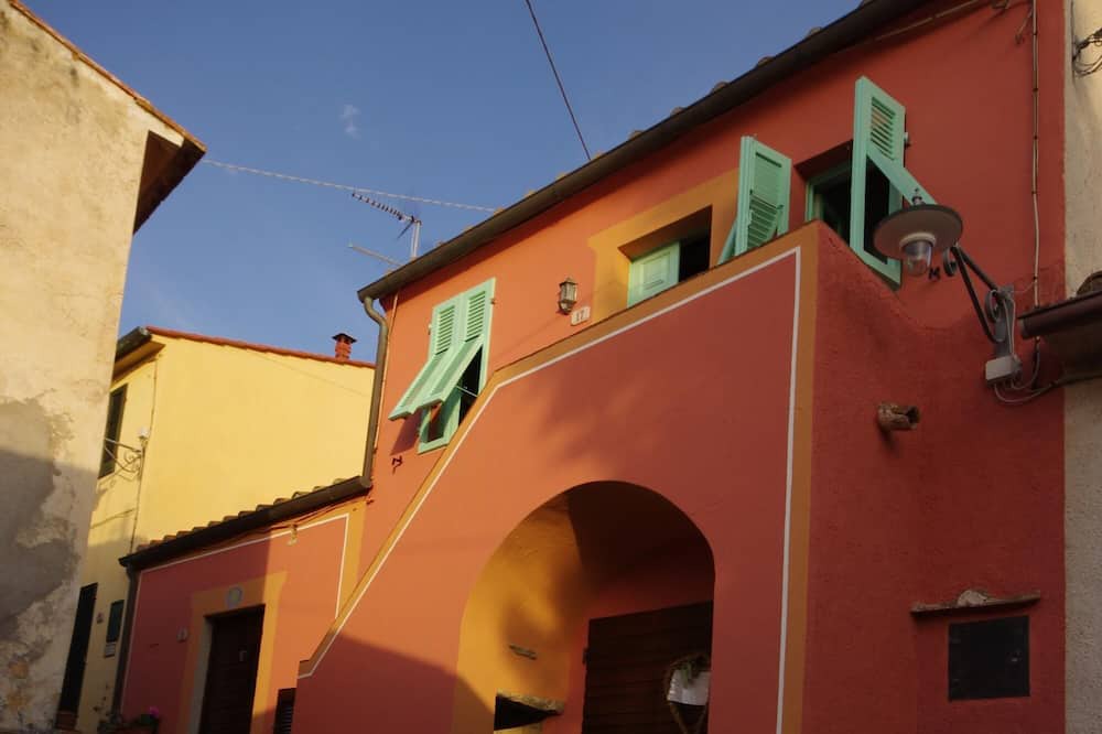 Photo of Outdoor in Patresi