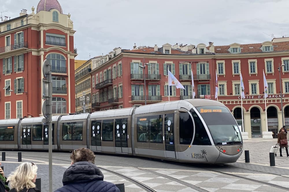 Photo of Outdoor in Saint Antoine