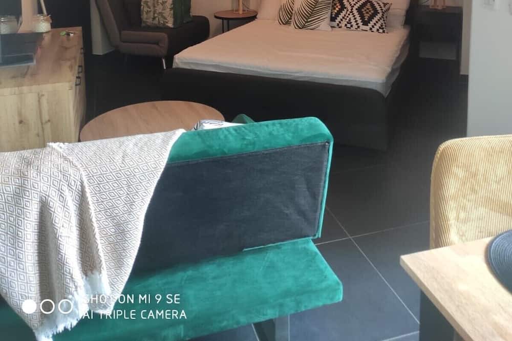 Photo of Bedroom in Saint Antoine