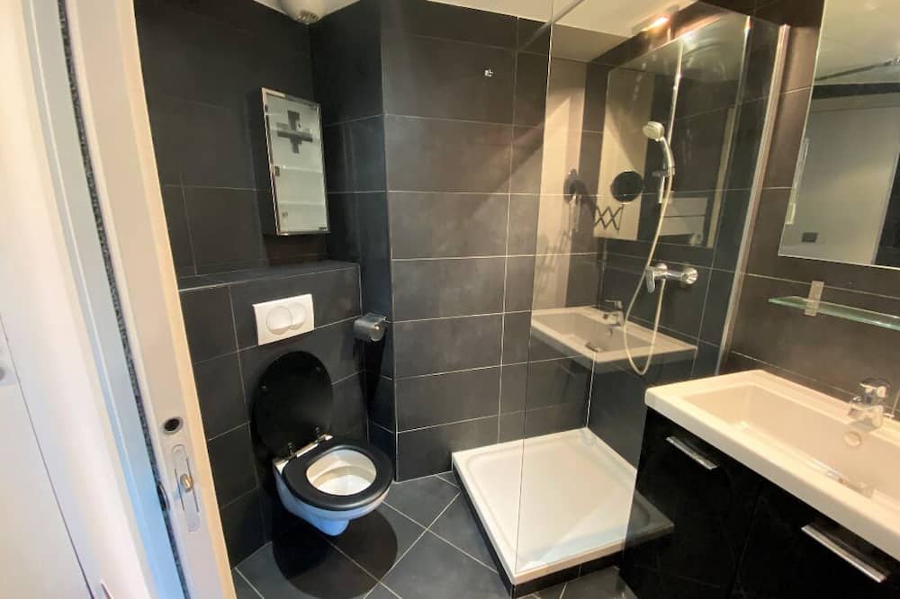 Photo of Bathroom in Saint Antoine