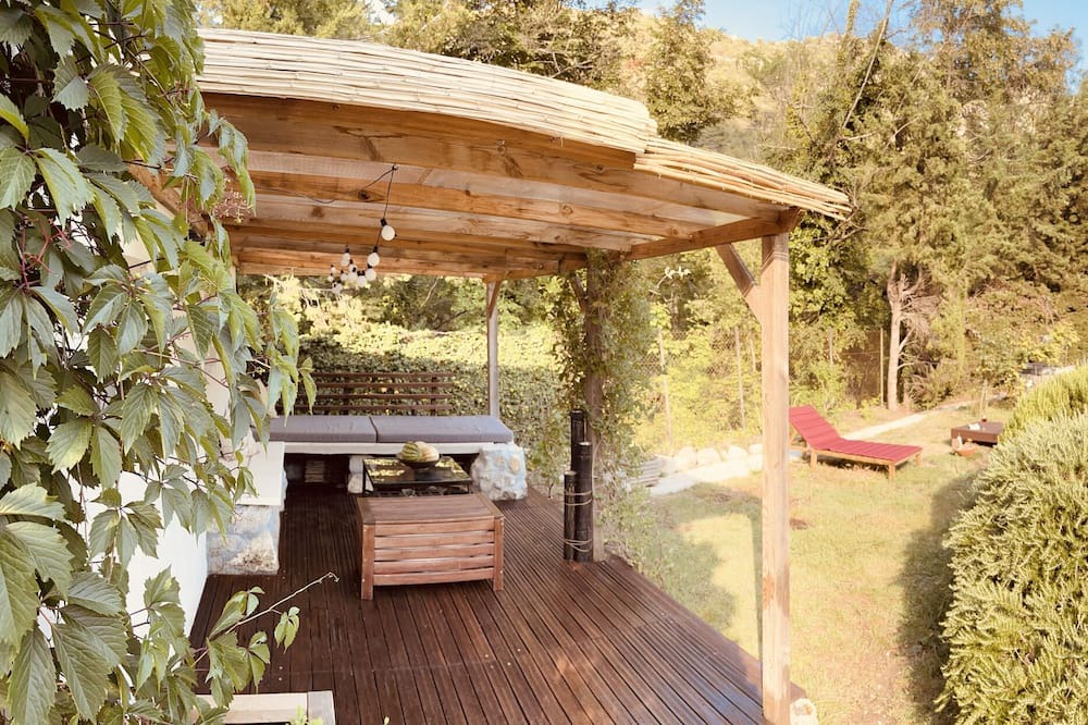 Photo of Outdoor in Tourrette-Levens