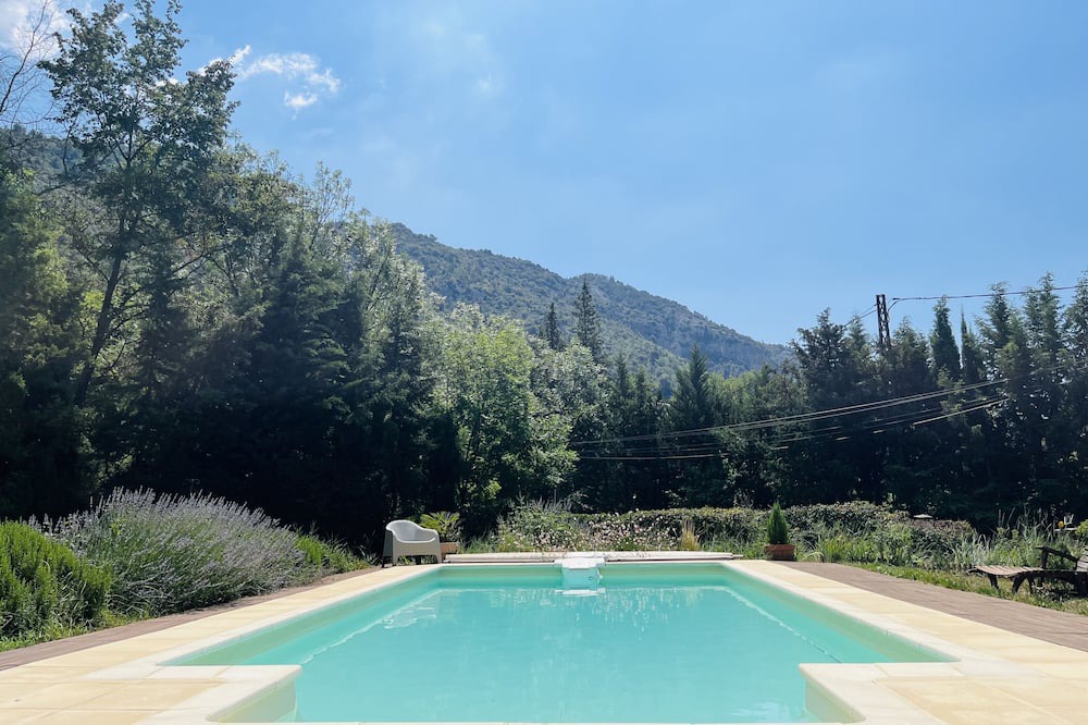 Photo of Outdoor in Tourrette-Levens
