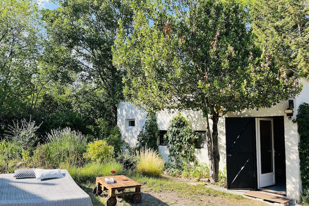 Photo of Outdoor in Tourrette-Levens