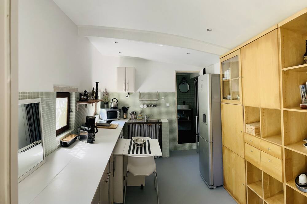 Photo of Bedroom in Tourrette-Levens