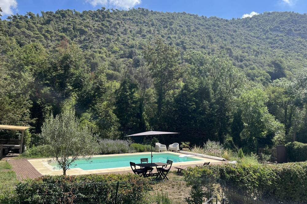 Photo of Outdoor in Tourrette-Levens