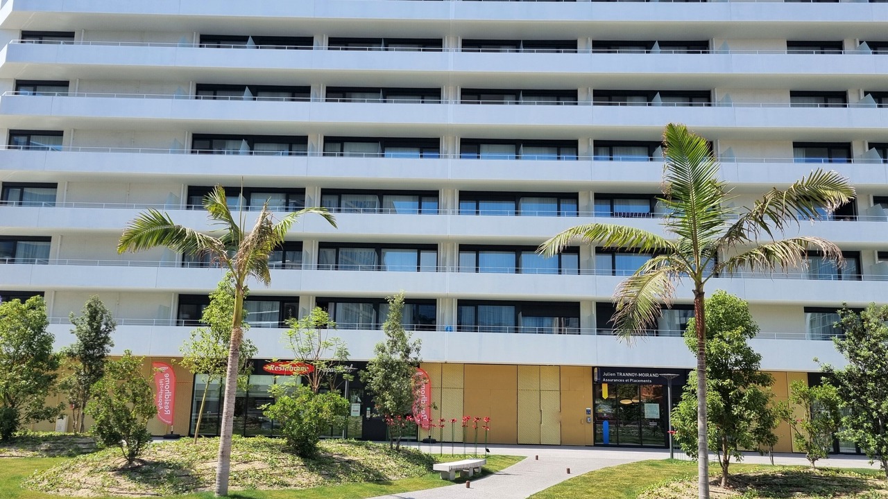 Photo of Outdoor in L'Arenas