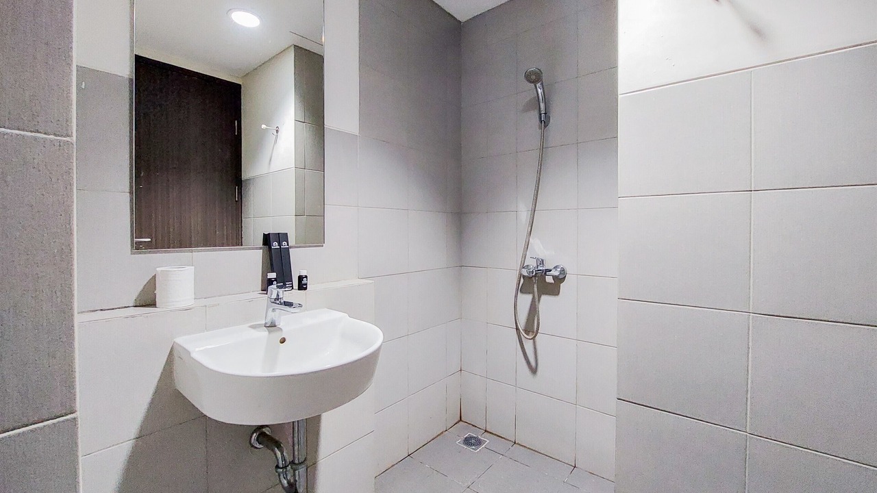 Photo of Bathroom in Pondok Aren