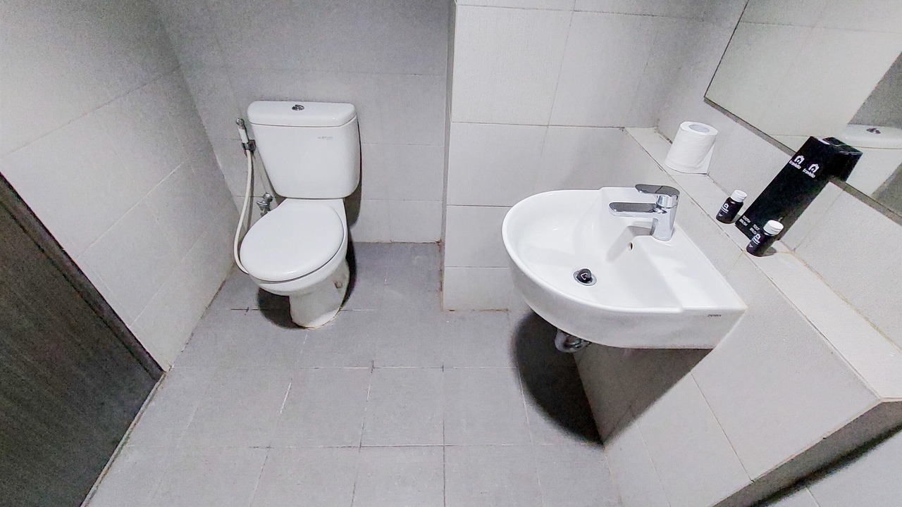 Photo of Bathroom in Pondok Aren