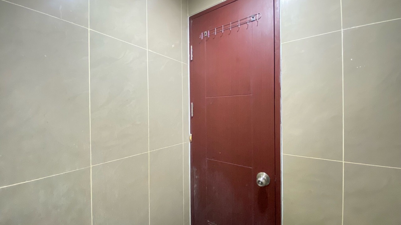 Photo of Bathroom in Hegarmanah