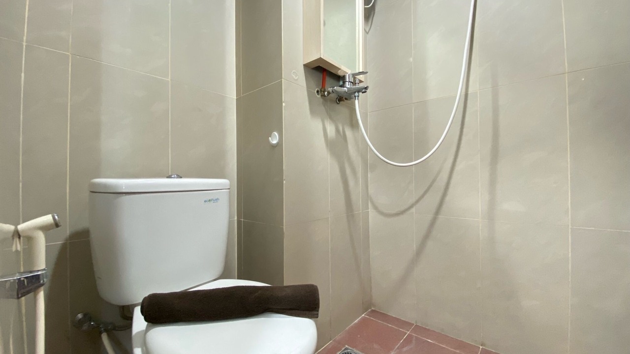 Photo of Bathroom in Hegarmanah