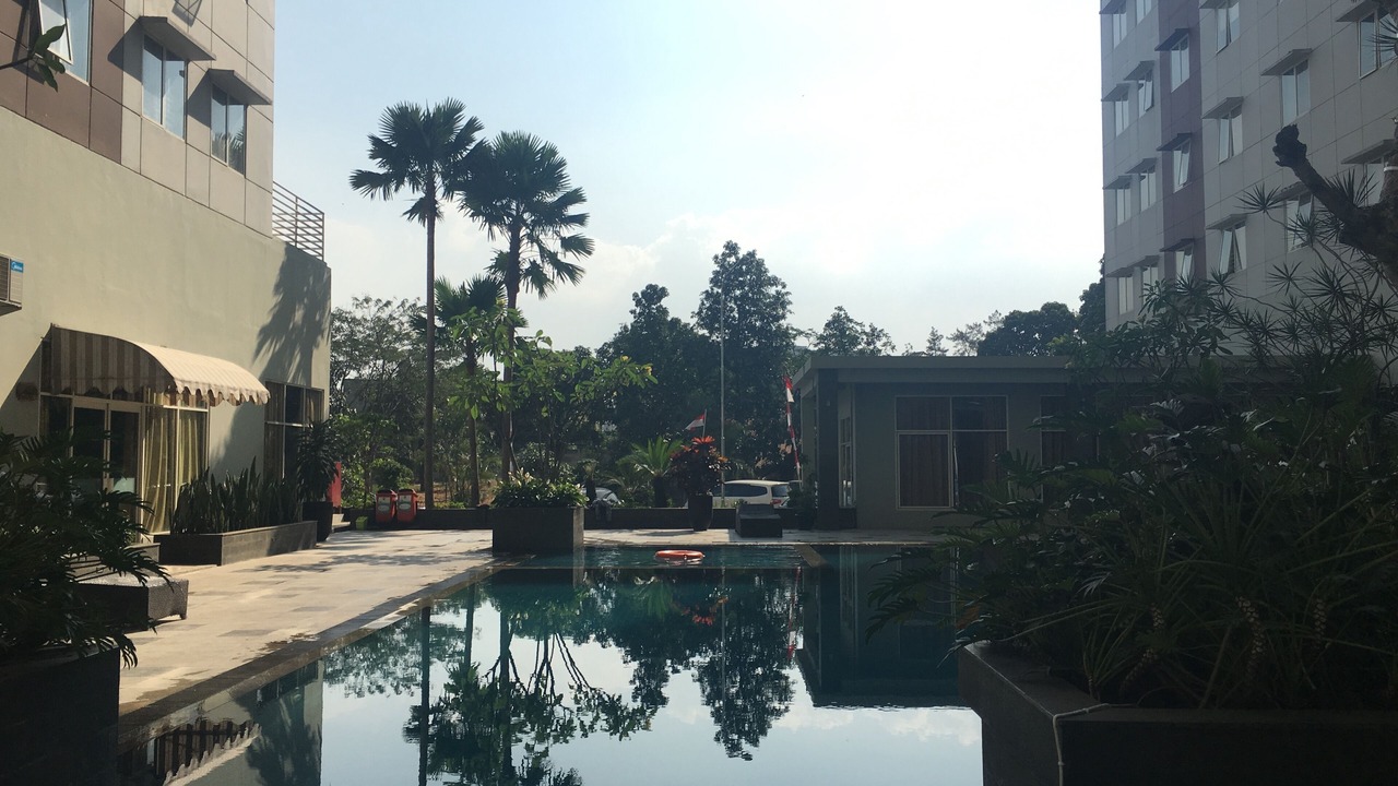 Photo of Outdoor in Cileunyi