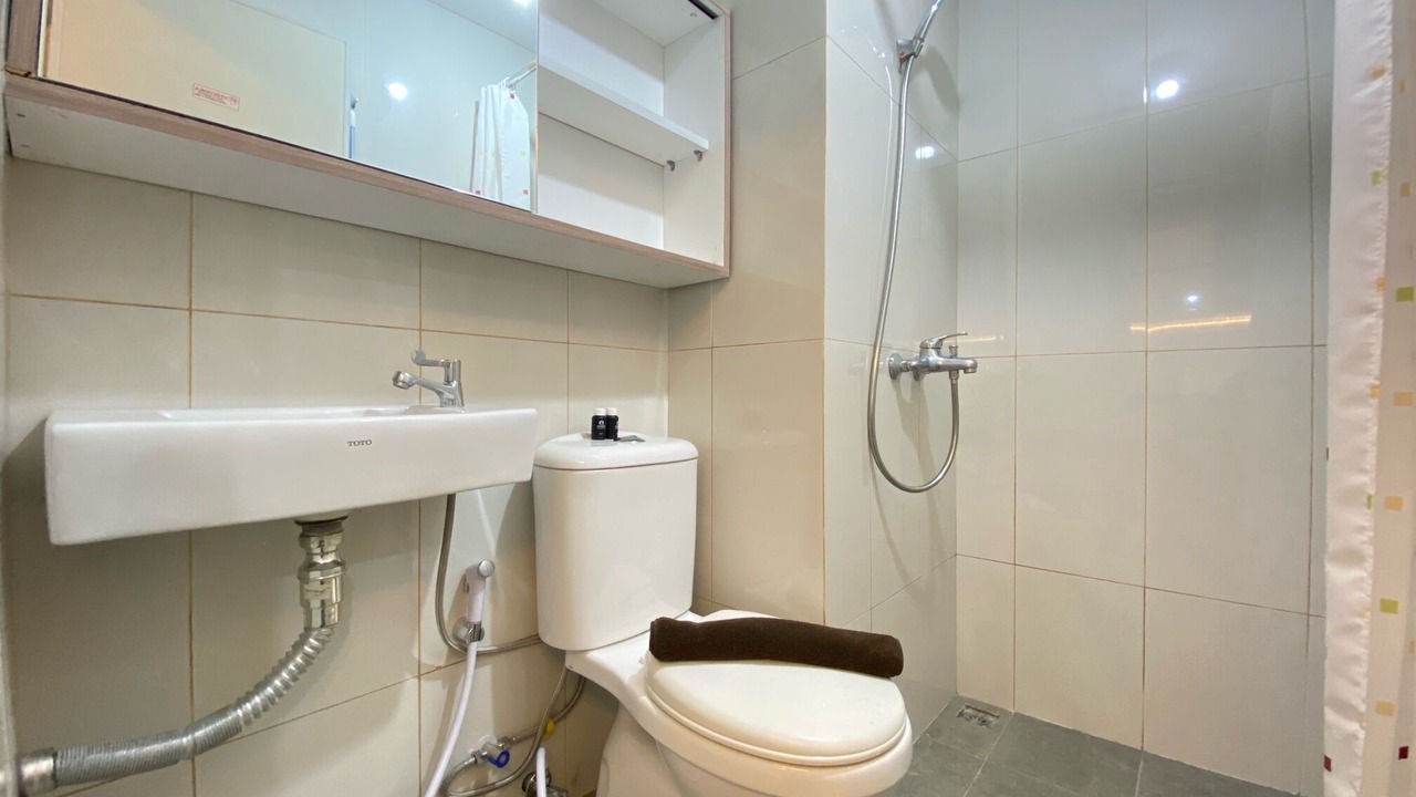 Photo of Bathroom in Malabar