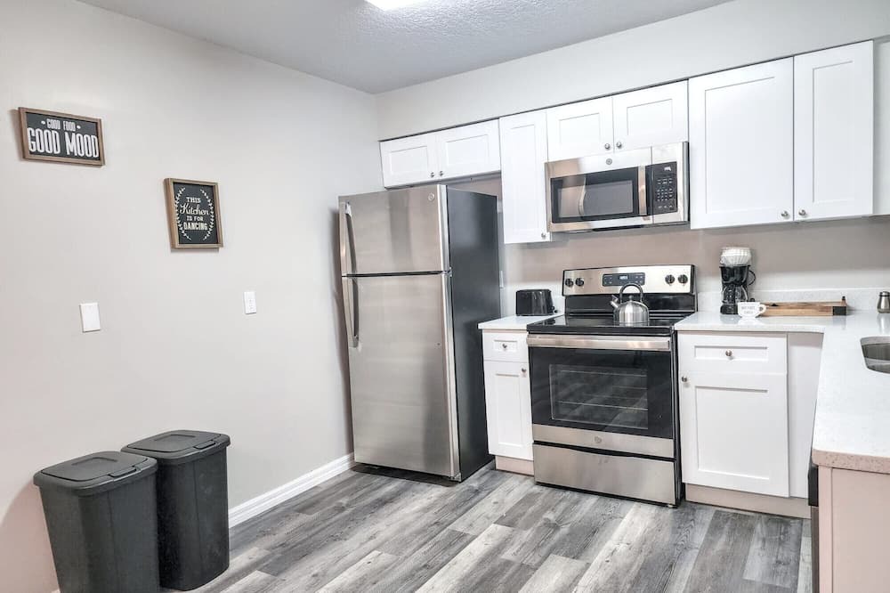 Photo of Kitchen in Oak Ridge