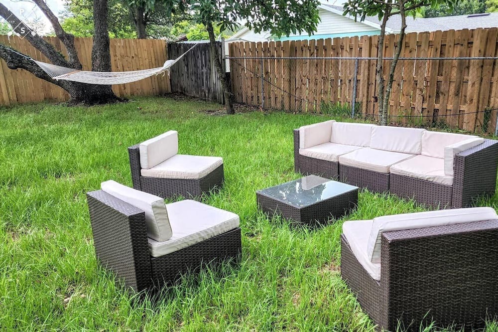 Photo of Outdoor in Oak Ridge