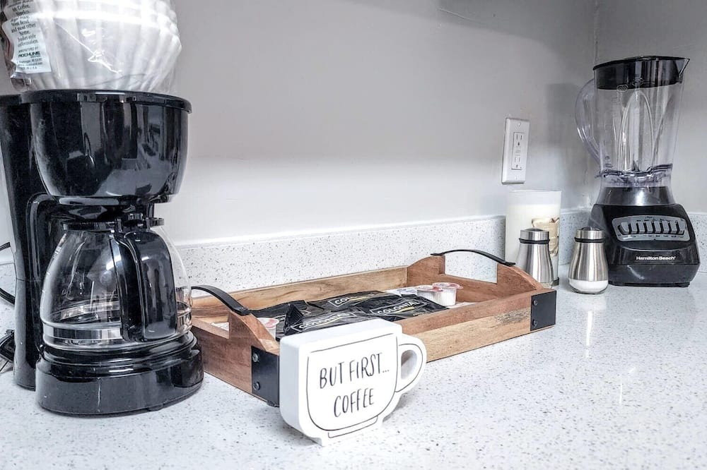 Photo of Kitchen in Oak Ridge