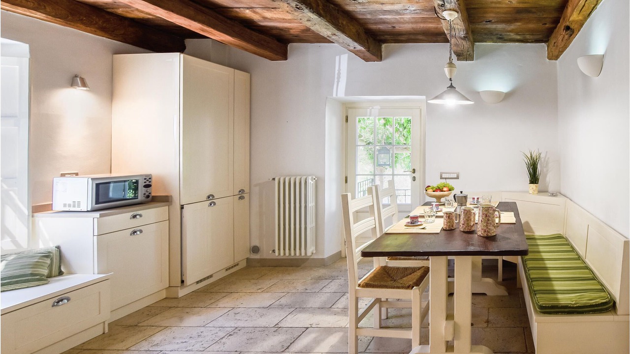 Photo of Kitchen in Fivizzano